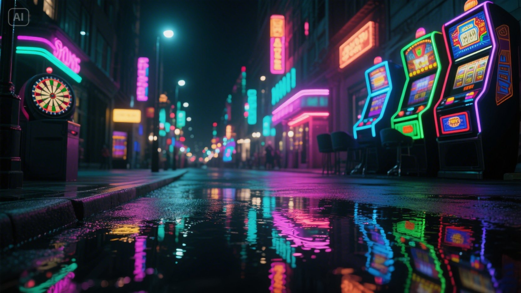 Registration at Slots Kingdom Casino